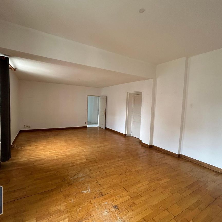 Location Appartement 4 pièces 107m² CASTRES 81100 - Photo 1