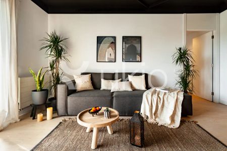 Apartamento de alquiler en Carrer D'àlaba, El Parc i la Llacuna del Poblenou - Photo 4