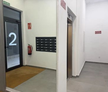 Madrid - Photo 1