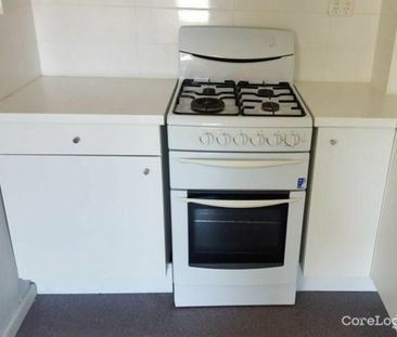 LOCK UP AND GO - Photo 1