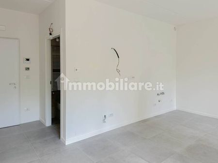 Trilocale ottimo stato, primo piano, Noce - Pescarola, Bologna - Foto 2