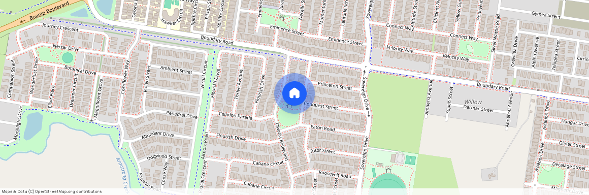 8 Plenty Walk, Vic 3217, Mount Duneed