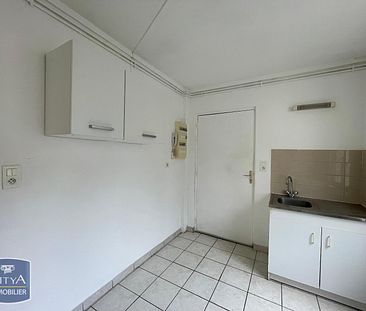 Location appartement 2 pièces de 40.39m² - Photo 4