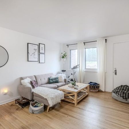 Appartement 3 ½ à louer Sainte-Foy / Sillery décembre 2025 - Photo 3