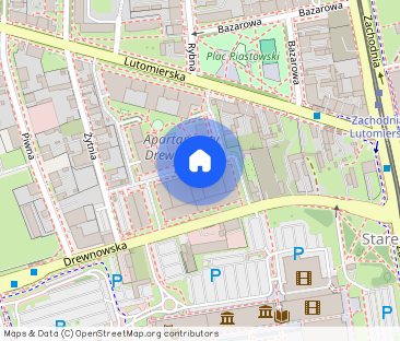 Wynajmę mieszkanie 2-pokojowe - Фото 1