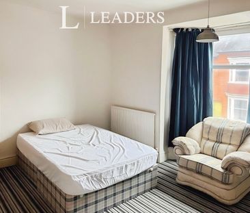 1 bedroom room to rent Bramley Road, Leicester, LE3 - Photo 1