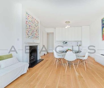 Riffel Road, Willesden Green, NW2 - Photo 5