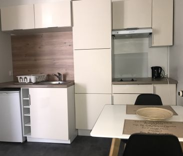 Location Appartement 1 pièce 30m² REIMS 51100 - Photo 6