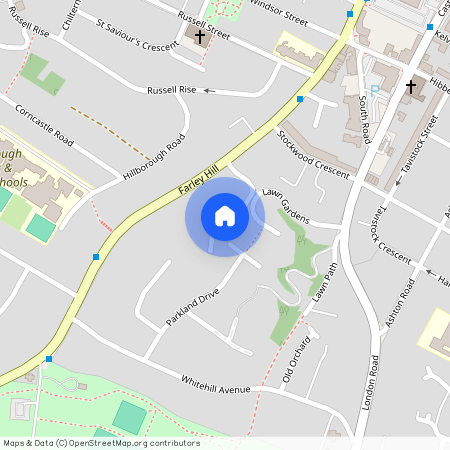 Farley Lodge, Ruthin Close Luton LU1 5EN