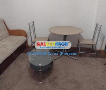 Garsoniera de inchiriat- metrou Basarab - Photo 1