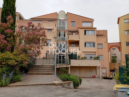 Appartement T4 (87 m²) à louer à CARPENTRAS - Photo 1