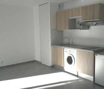 location Appartement T2 DE 42.55m² À NANTES - Photo 6