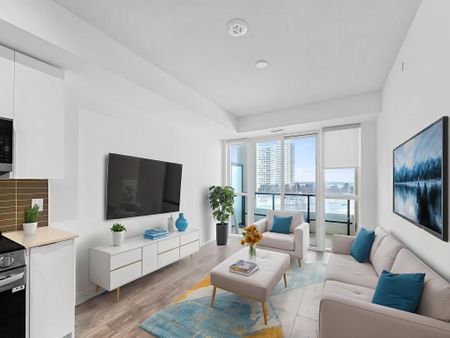 For Lease - 225 Malta Avenue Unit# 704, Brampton, Ontario - Photo 2