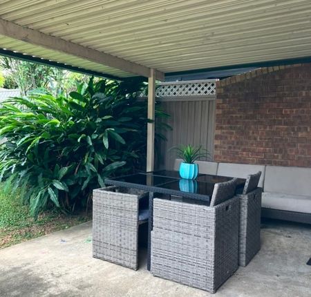Shared Furnished 2 Bedroom Duplex Close To Griffith University - Photo 5