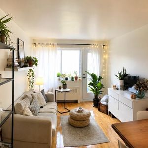 1 CH - 1 SDB - Montréal - $1,400 /mo - Photo 2