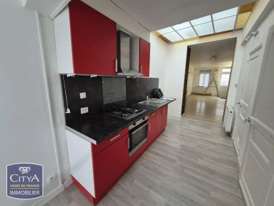 Maison à louer 4 pièces 80.63m² - Photo 1
