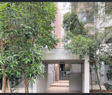 SPACIOUS 2 BEDROOM UNIT - Photo 1