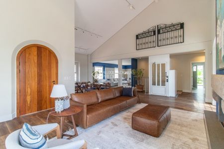 Apartamento Garden com 3 quartos e 250m² para alugar em Vila Conceição, Porto Alegre. - Photo 4