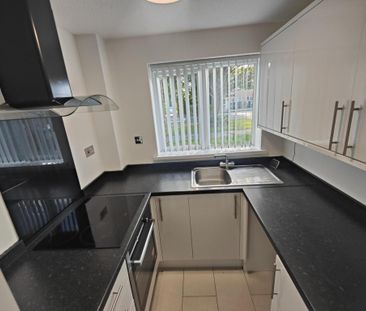 1 bedroom terraced house to rent - Photo 2