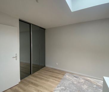 Location Appartement 1 pièce 35m² BRIGNAIS 69530 - Photo 6