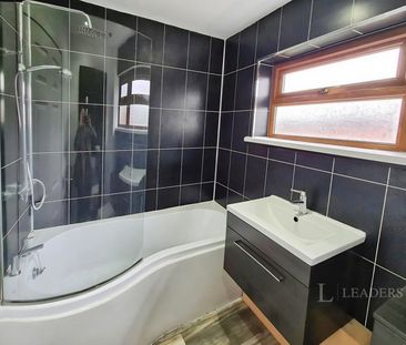 3 bedroom house to rent Easmore Close, Birmingham, B14 - Photo 1