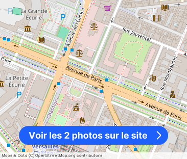 Mieszkanie na wynajem - 131 m² - 6 pokoi - Photo 1