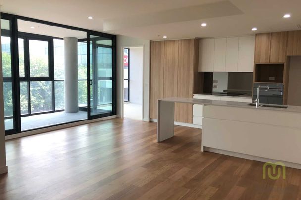 Contemporary living in the heart of Braddon - Founders Lane - Photo 1