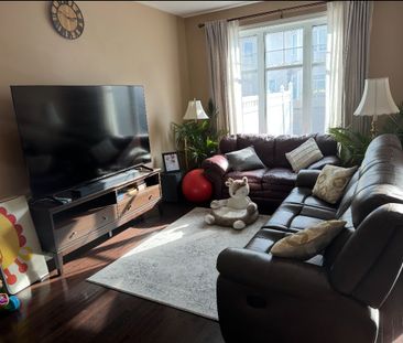 For Lease - 94 SELHURST Avenue, Barrhaven, Ontario - Photo 1