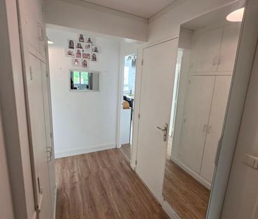 Location Appartement 3 pièces Meublé 54m² ISSY LES MOULINEAUX 92130 - Photo 4
