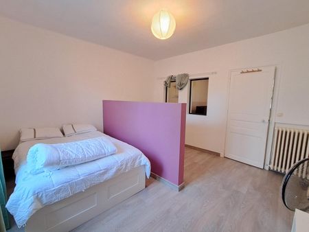 Location Appartement 2 pièces 49m² NANTES 44000 - Photo 4