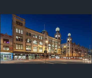 4043/185 Broadway, Ultimo, NSW 2007 - Photo 5