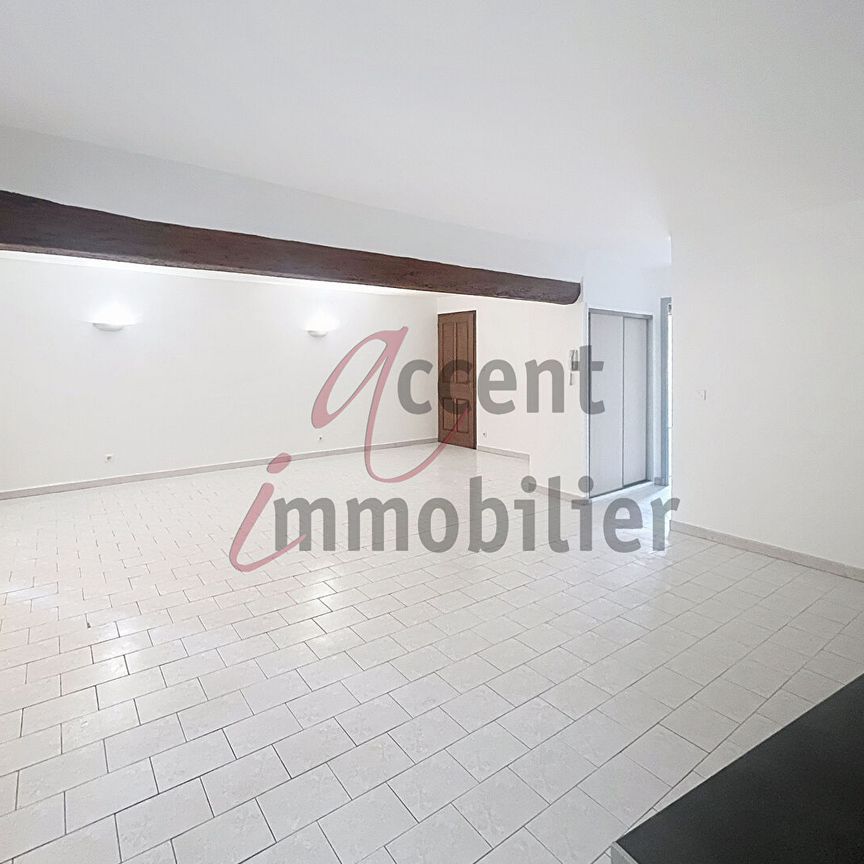 Appartement Cavaillon 2 pièce(s) 55 m2, - Photo 1