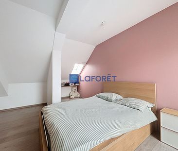 Appartement T2 Savigny-sur-Orge à louer - Photo 2