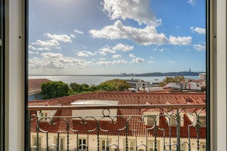 3 bedroom luxury Flat for rent in Lisbon, Portugal - Photo 5