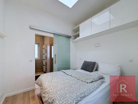Appartement - te huur - Photo 5