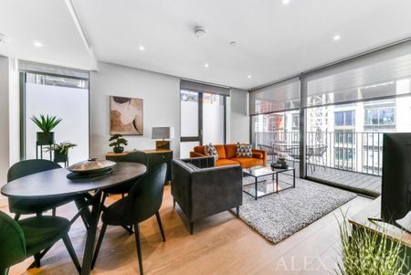 2 bedroom apartment to rent - Photo 2