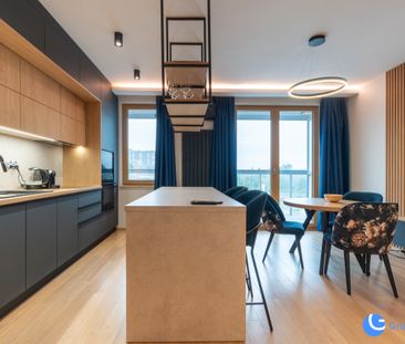 Wysoki standard*klima*2 pok. 53m2*Ludwinów*Forum - Фото 6