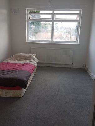 Room in a Shared House, Gervas Rd, LE5 - Photo 1