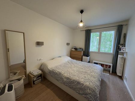 Appartement T3 à louer - 62 m² - Photo 4
