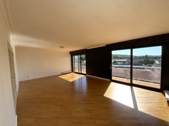 Location Appartement 2 pièces 77m² EVREUX 27000 - Photo 1