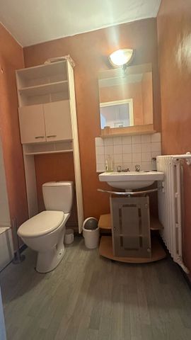 APPARTEMENT ST GERMAIN EN LAYE - 1 pièce(s) - 21.75 m2 - Photo 5