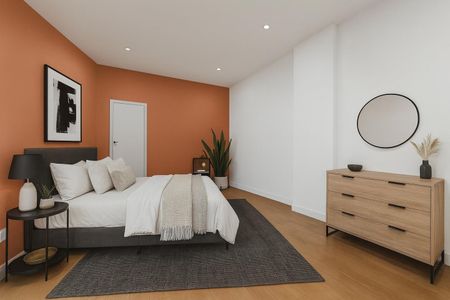 Appartement te huur: Zilverstraat 32-E 8801 KC Franeker - Foto 4