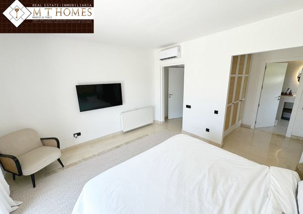 Luxury Villa - Sotogrande (San Roque Club)