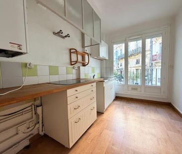 Location Appartement 3 pièces 71m² MONTPELLIER 34000 - Photo 5