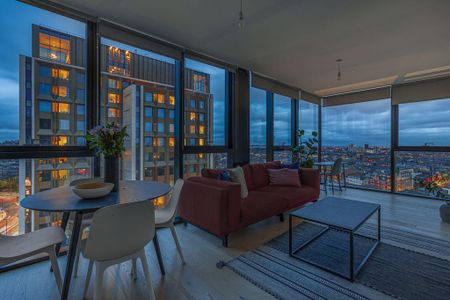 2 bedroom apartment to rent - Photo 2