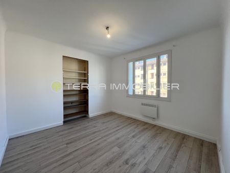 Location Appartement 3 pièces 64m² AJACCIO 20090 - Photo 3