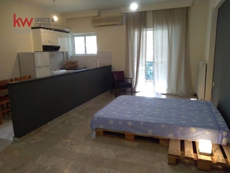 Studio/Γκαρσονιέρα για ενοικίαση Ζαχαριώτες (Καρδίτσα) - Photo 5