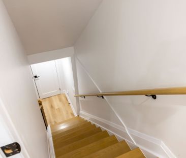 For Lease - 2451 Bridletowne Circle Unit# 19, Toronto, Ontario - Photo 1