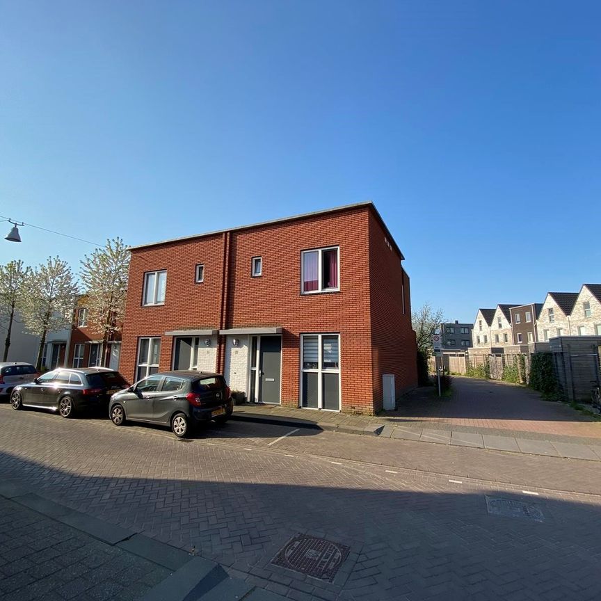 Baak Van Brielle 2, 3826 GC, Amersfoort - Foto 1