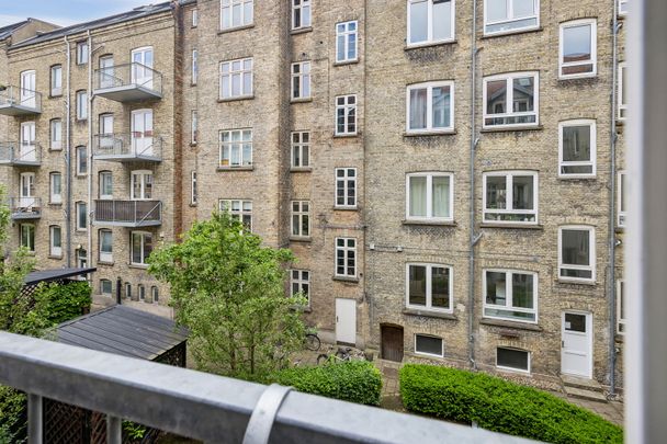 Christiansgade 10, 1. th. - Photo 1